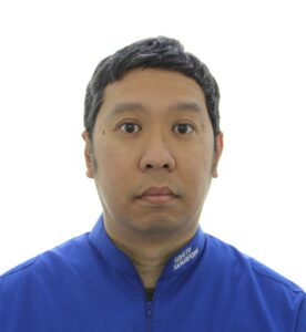 CHUN KIAN TUCK KELVIN