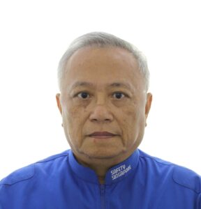 CHEW SAI ONG