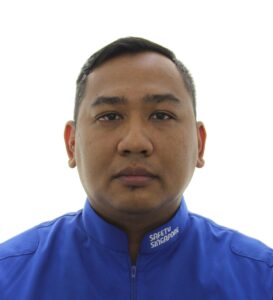 NUR ZULFIQAI SHAH BIN AZMI