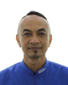 MOHD LAILY BIN SULONG