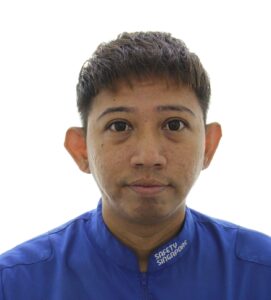 MUHD SYAFIQ BIN SAHRUDIN