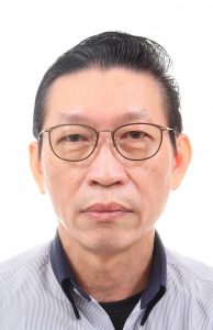 HO SENG KHEONG