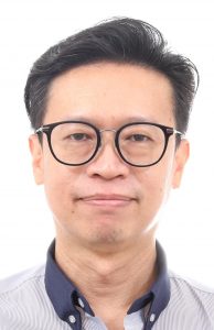 JIMMY CHUA