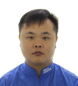 KONG JUN KANG GERALD