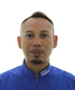 MUHAMMAD ABDUL HALIM BIN MOHD YUSOF