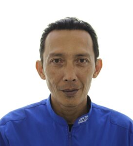 MOHD ASHIKH BIN AB RAHIM