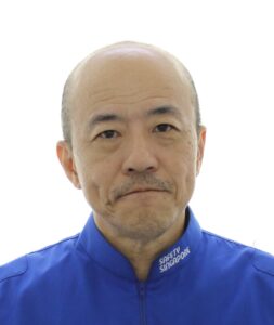 TEO CHONG BENG JOSEPH