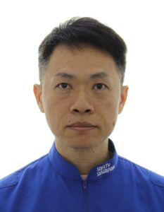 TOH JUN YU