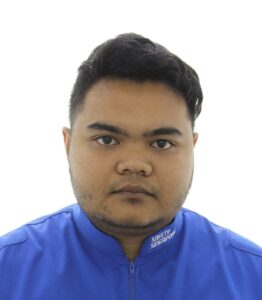 MUHAMMAD NUR RAIHAN BIN MOHD NOOR