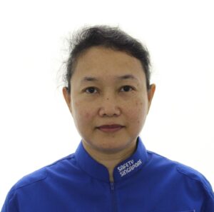 DEWI AZURAH BINTE OMAR