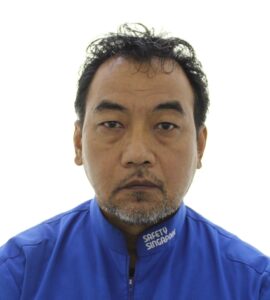 MOHAMAD HASSAN BIN RAHAMAT
