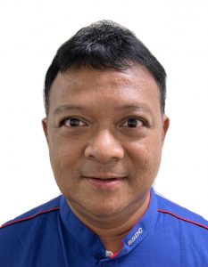 JEFFRY BIN HAMSANI