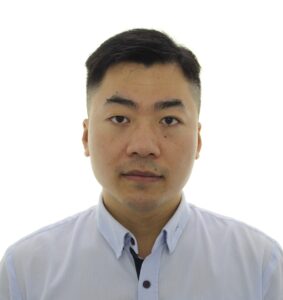 ZHANG HAOJIE