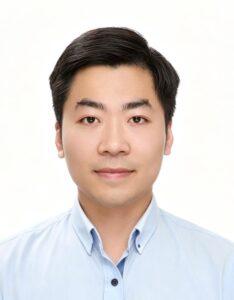 ZHANG HAOJIE
