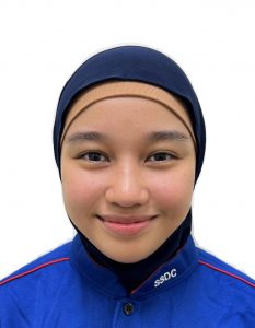RAJA AFIQAH QISTINA BINTE RAJA MOHAMAD ARIS