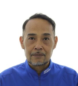 MOHAMMED ROESTAM BIN ISMON