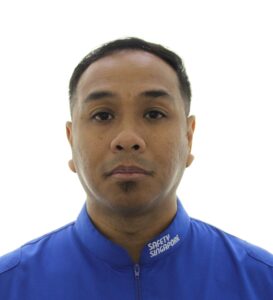 MUHAMMED FADLI BIN ZAILANI