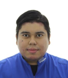 MUHAMMAD RIZAL BIN SELAMAT
