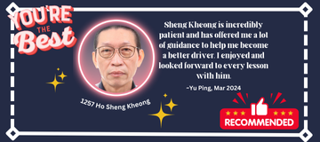 Ho Sheng Kheong