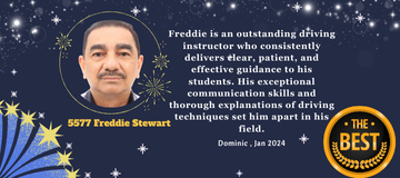 Freddie Stewart