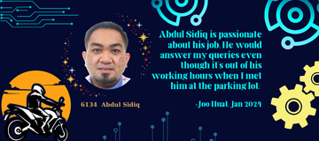 Abdul Sidiq