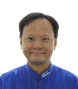 FUN WENG KHEONG DAVID