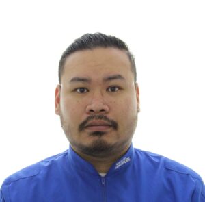 ALSON LEE JUN RONG