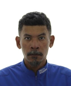 MUHAMMAD SOFIAN BIN OSMAN