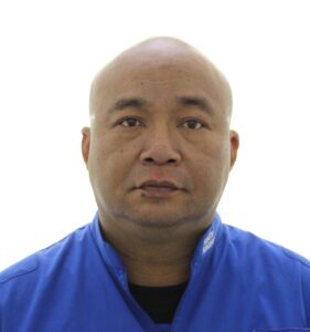 KEE YA MING