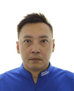 KOH AIK YANG