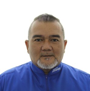 AZIZ BIN FAZILLAH