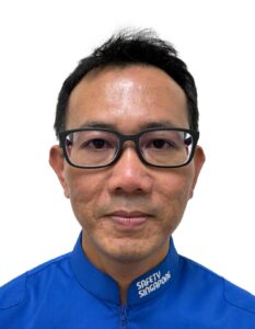 AHMAD BUKHARI BIN MOHD YUNUS