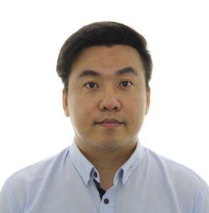 TAY CHUN HUI