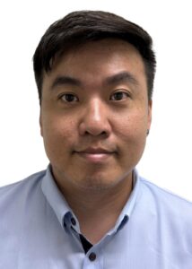 TAY CHUN HUI