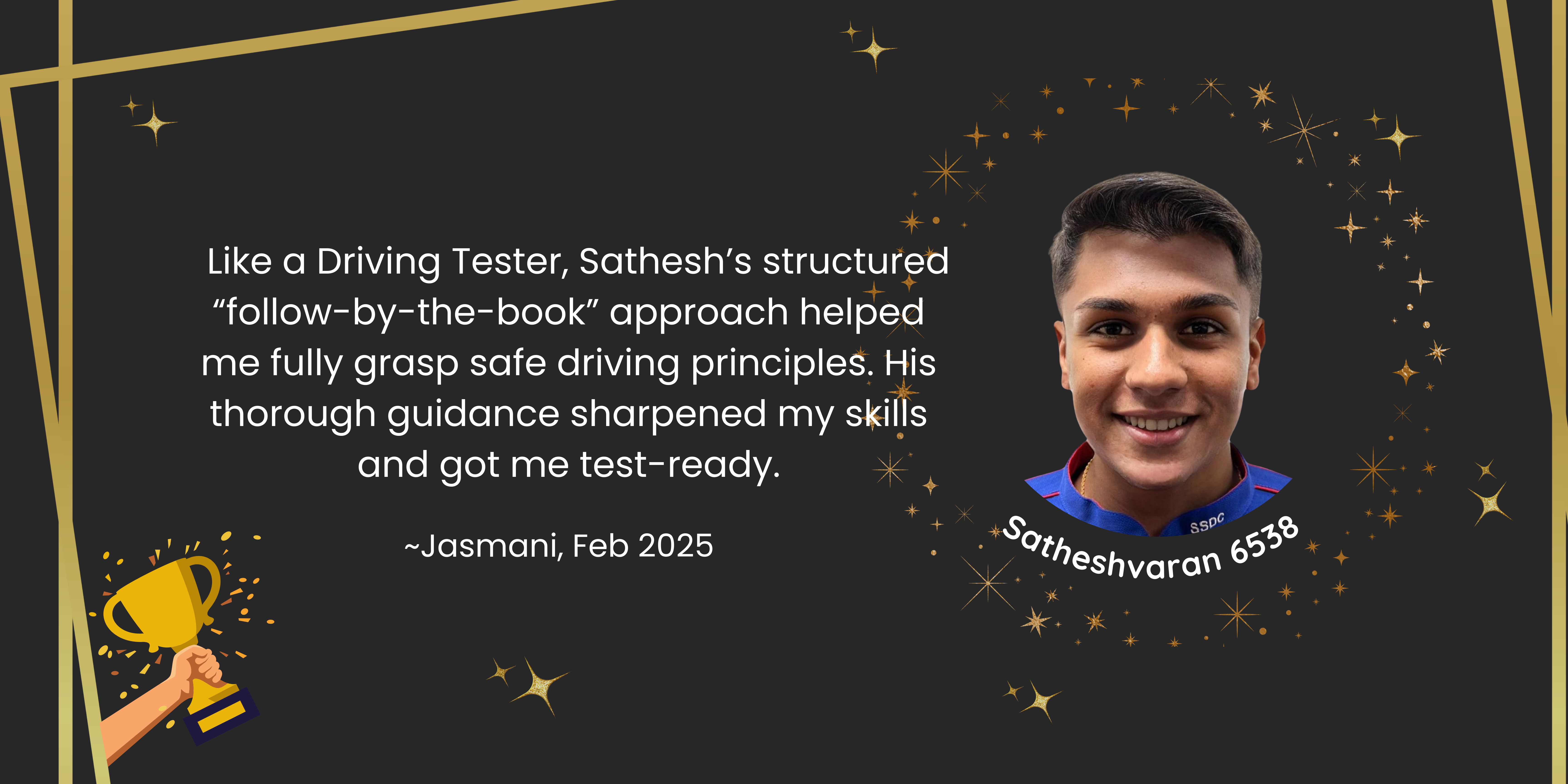 Satheshvaran