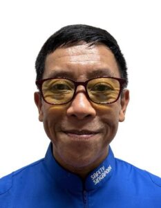 ZAMRI BIN MOHD