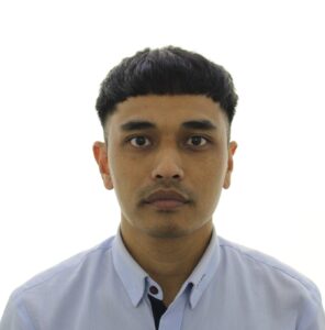 AHMAD SHAHADAH BIN ZAINUDIN