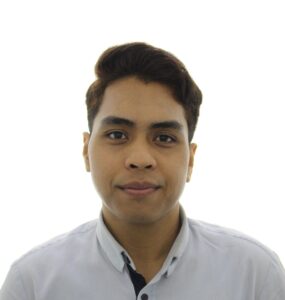 MOHAMAD SYAKIRIN BIN SAMSUL YAZID