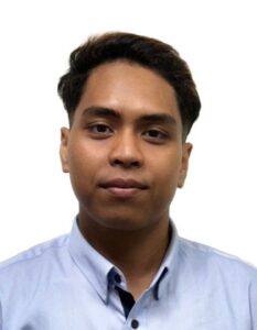 MOHAMAD SYAKIRIN BIN SAMSUL YAZID