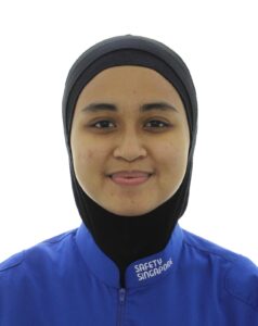 NUR AMIRAH KARIMAH BINTE ABDUL KARIM