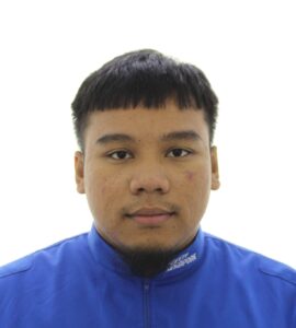MUHAMMAD HANIF BIN ESNIN