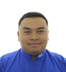 FARID FIRDAUS SAZRIDZAM BIN SAZLI