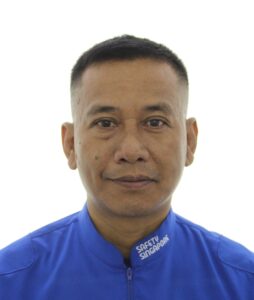 MUHAMMAD SYAHRUL NIZAM BIN PUNGOT