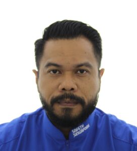 Fadzhairi Bin Abdul Rashid