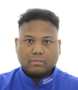 AFIQ DINIE BIN ABDUL MALIK