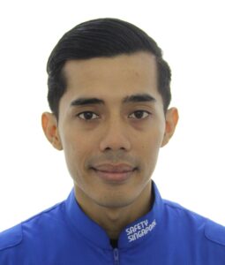JUNHAIRIL BIN JUNID