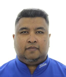 MOHAMED IDRUS BIN ANWAR