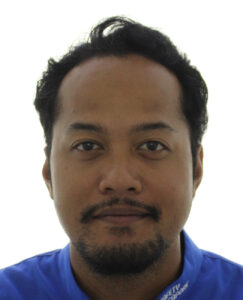 DANISH HADI BIN RASHIDI
