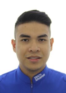 MUHAMMAD AFIQ BIN ROHAIZARD