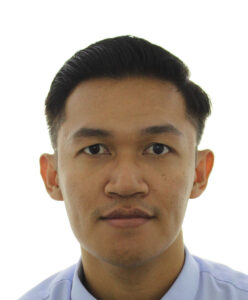MUHAMAD NURHAKIM BIN ZULKIFLI